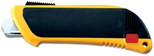 SK-6 SAFETY KNIFE W/ BLADE SAFETY GUARD - OLFA